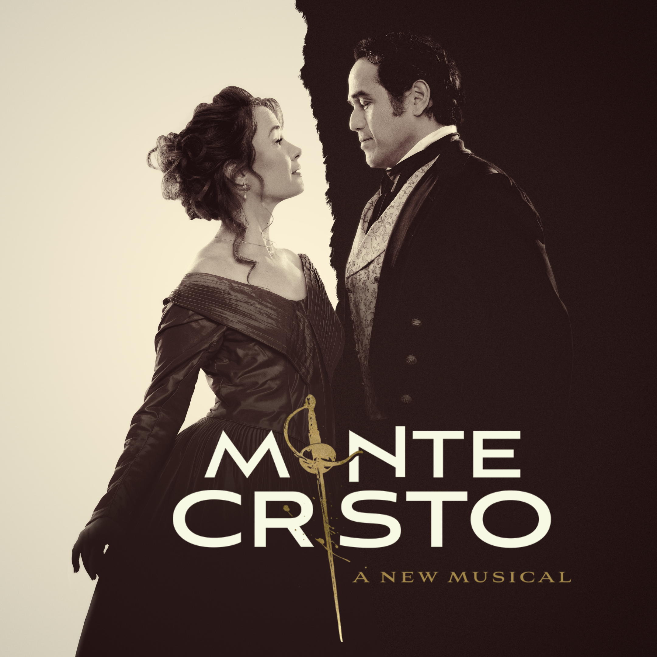 Branding &amp; Marketing MONTE CRISTO