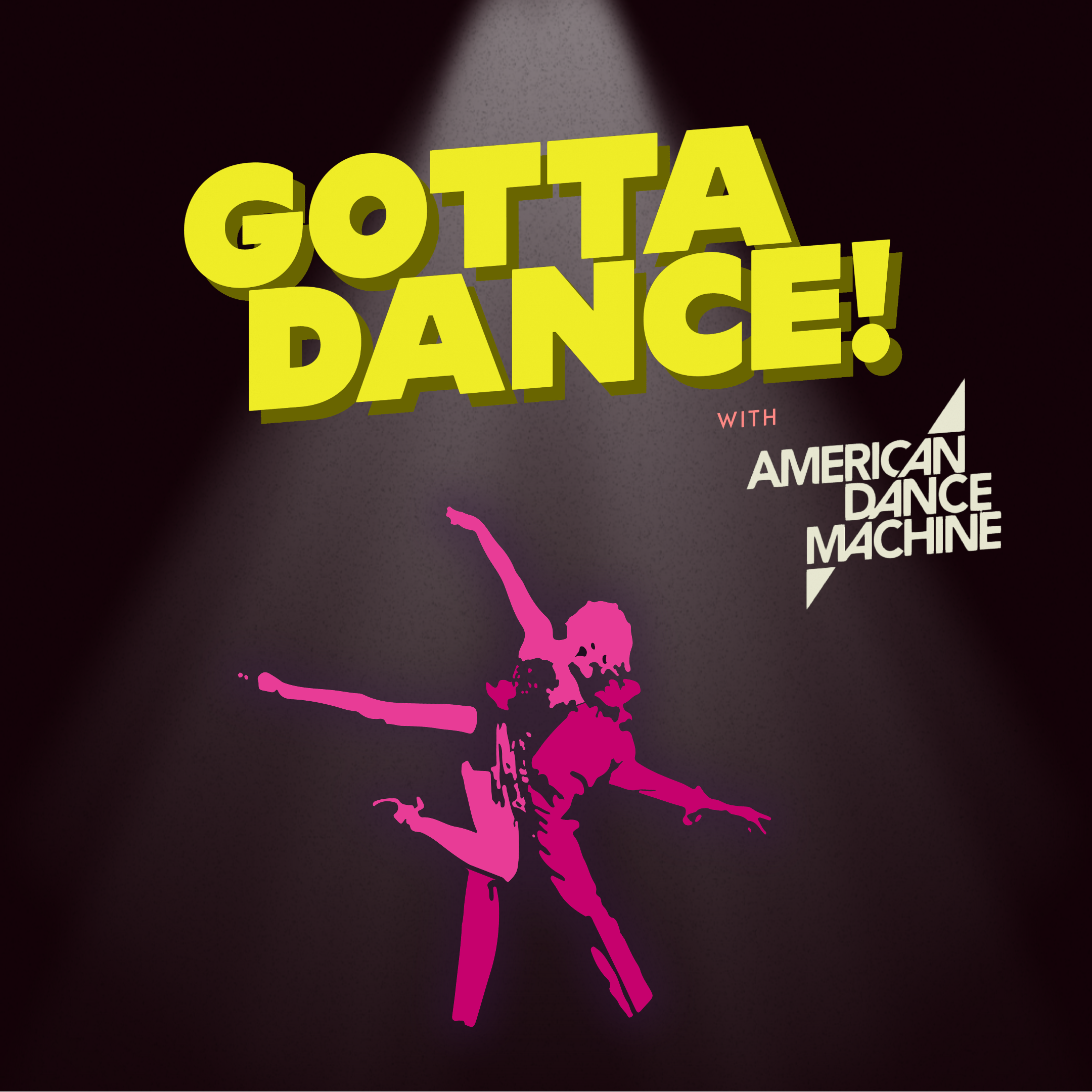 A sold out run and commercial transfer of “GOTTA DANCE”