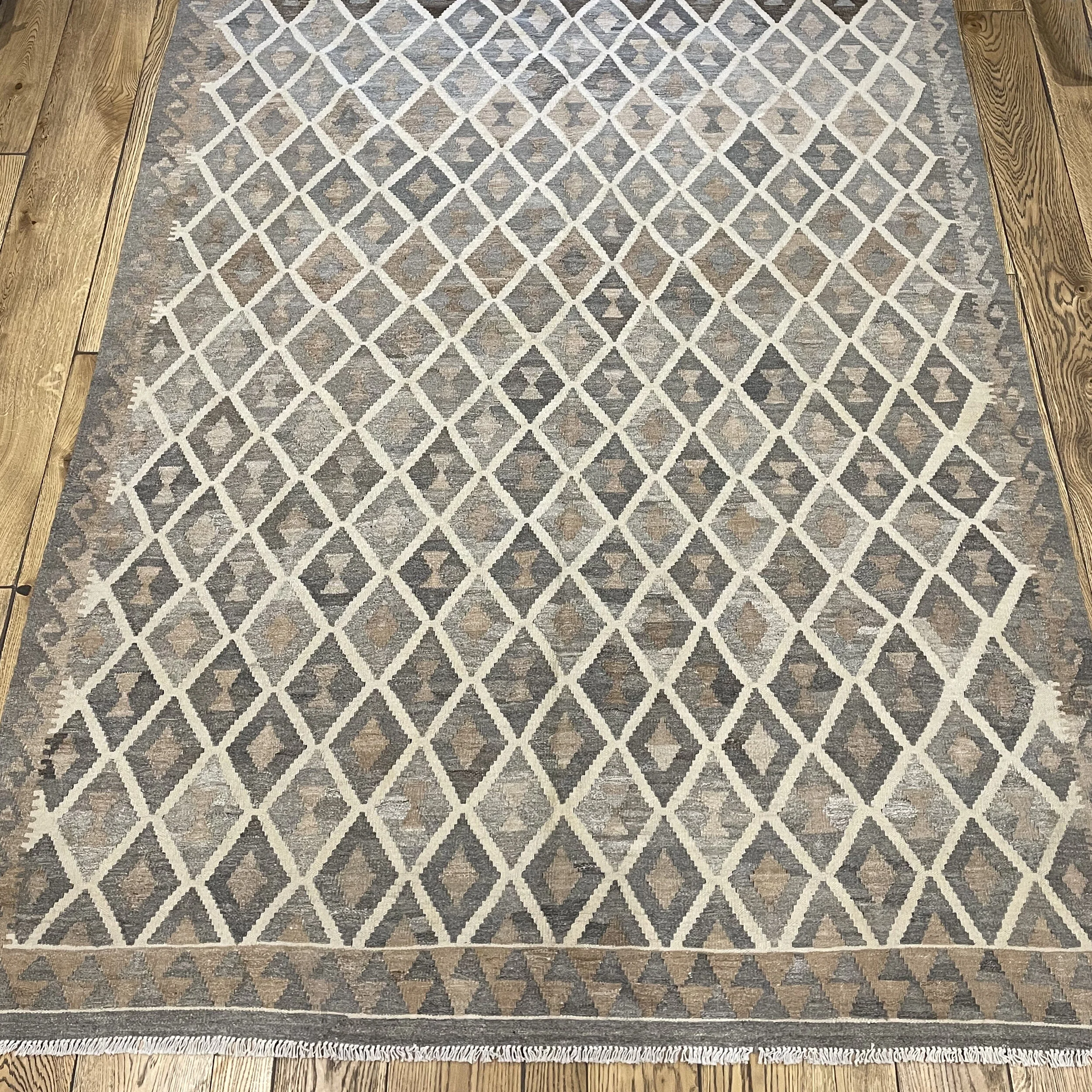 Flatweave / 290 x 208