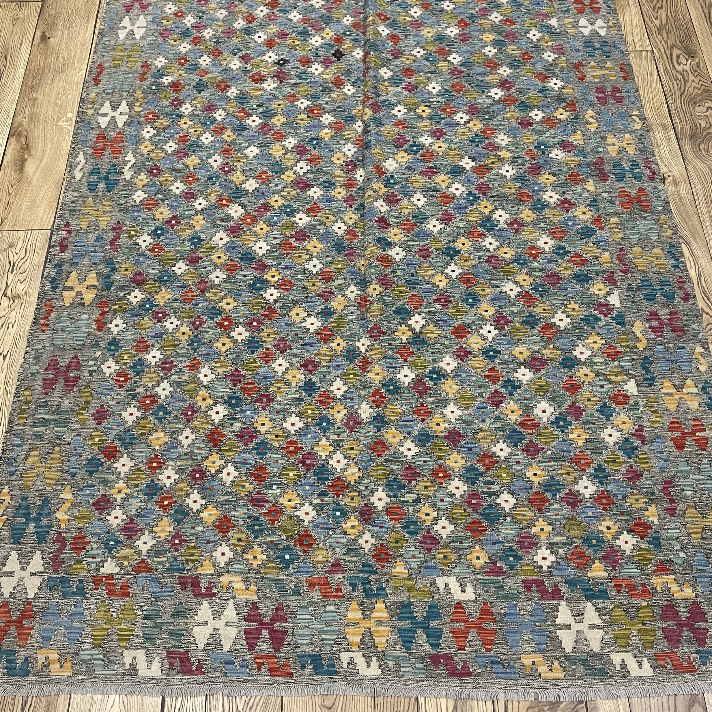 Flatweave / 292 x 200