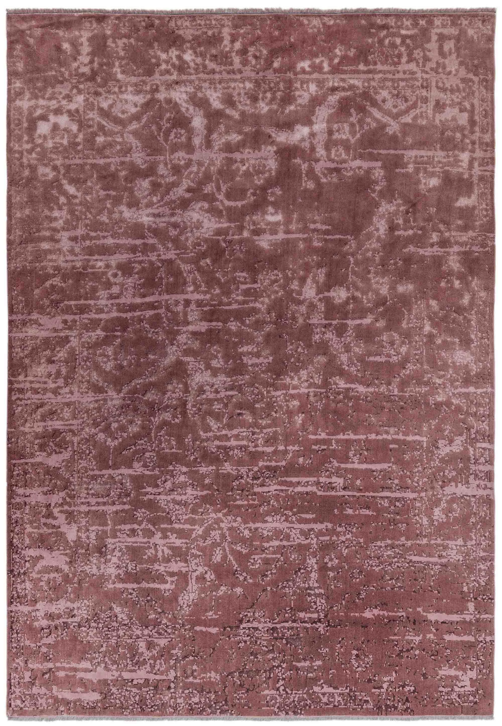 Zehraya Cranberry