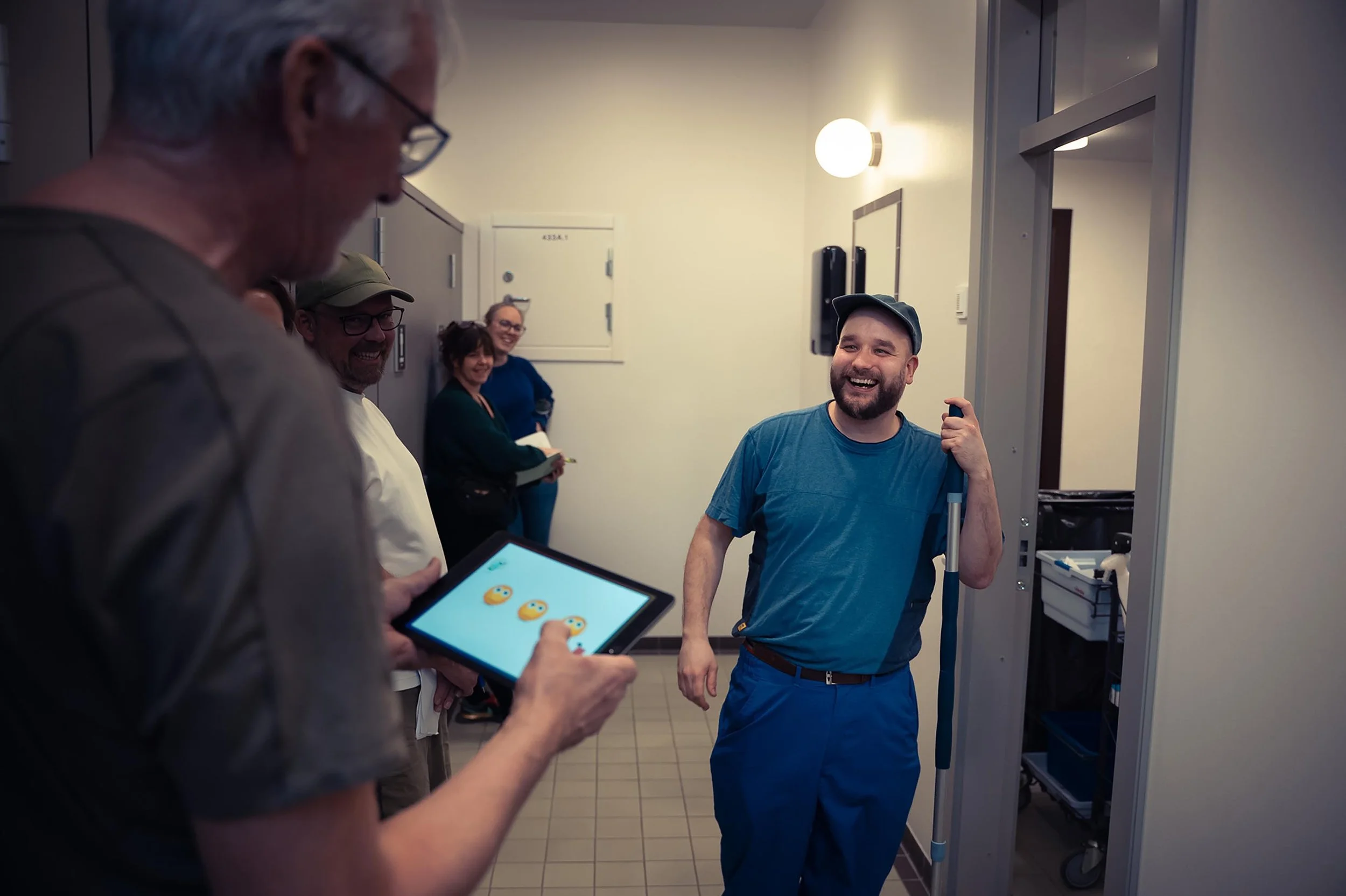 FOTO: Vegard Eggen / Trøndelag Teater