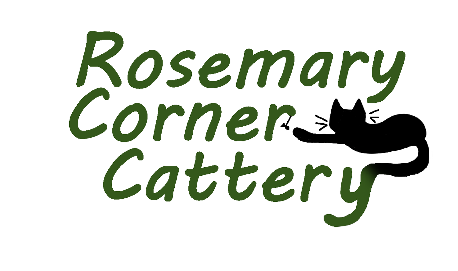 Rosemary Corner Cattery
