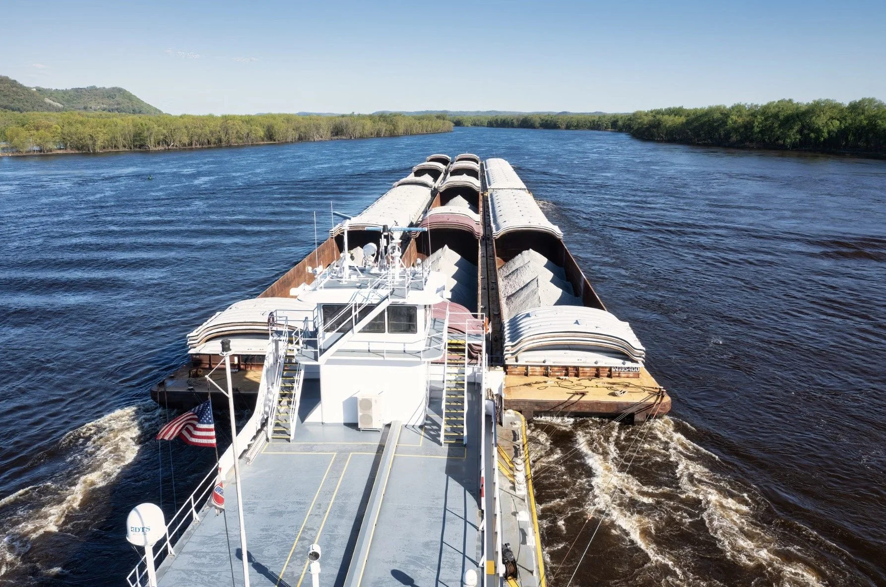 Marine Regulatory Placards: MARPOL, USCG, and Vessel Safety