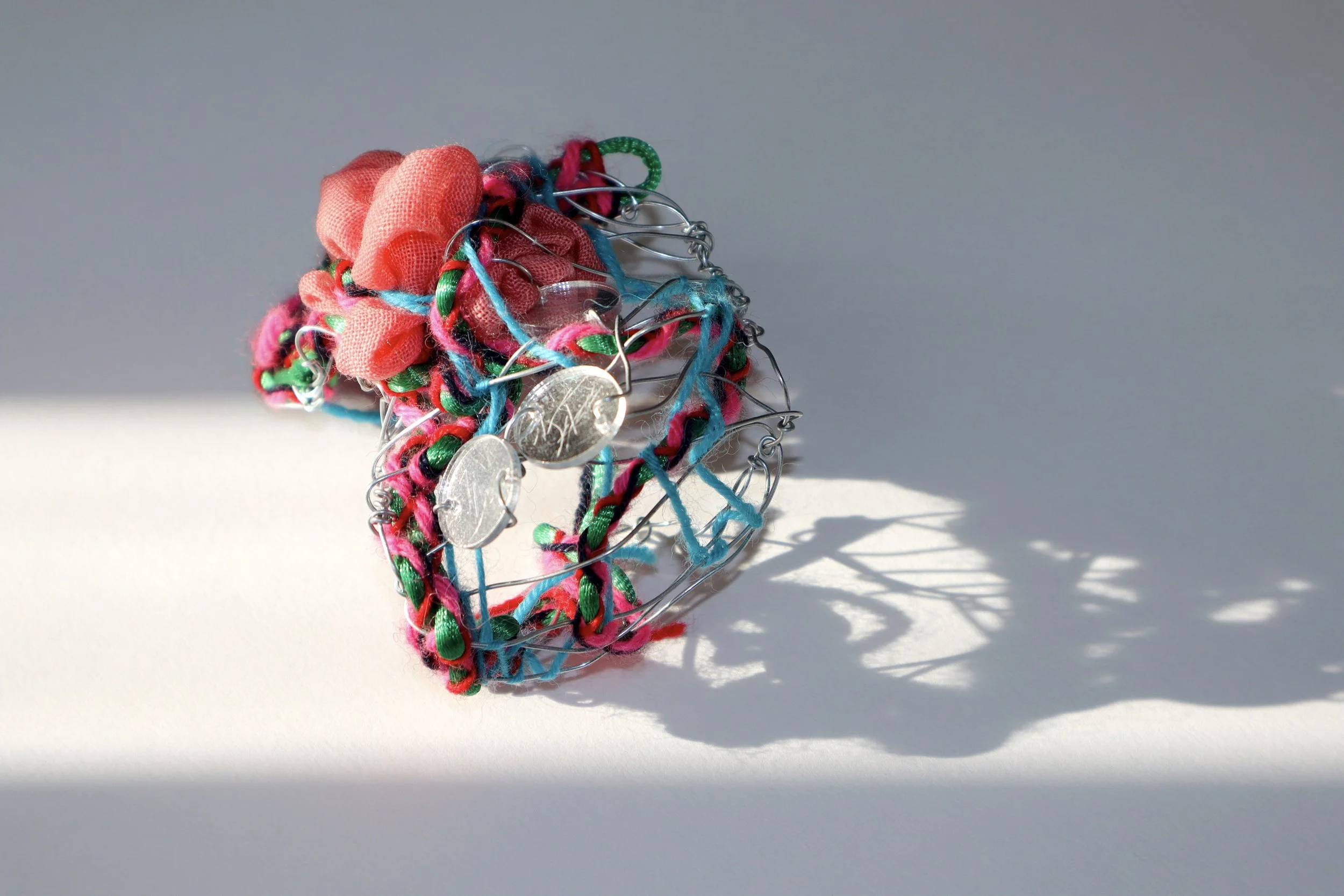 Exploring the Soft Resilience Within - Amy Hsu Tzu Chen