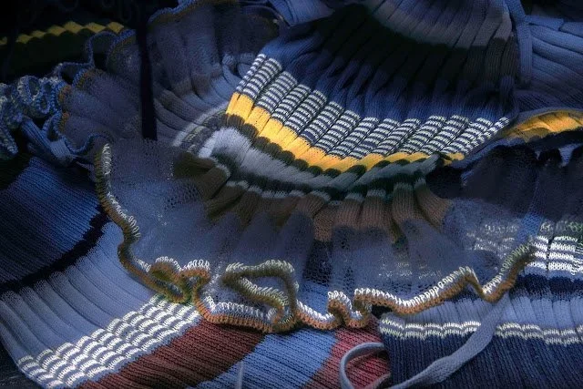 Synapses in the Weft: When Smart Textiles Start Sensing the World for Us