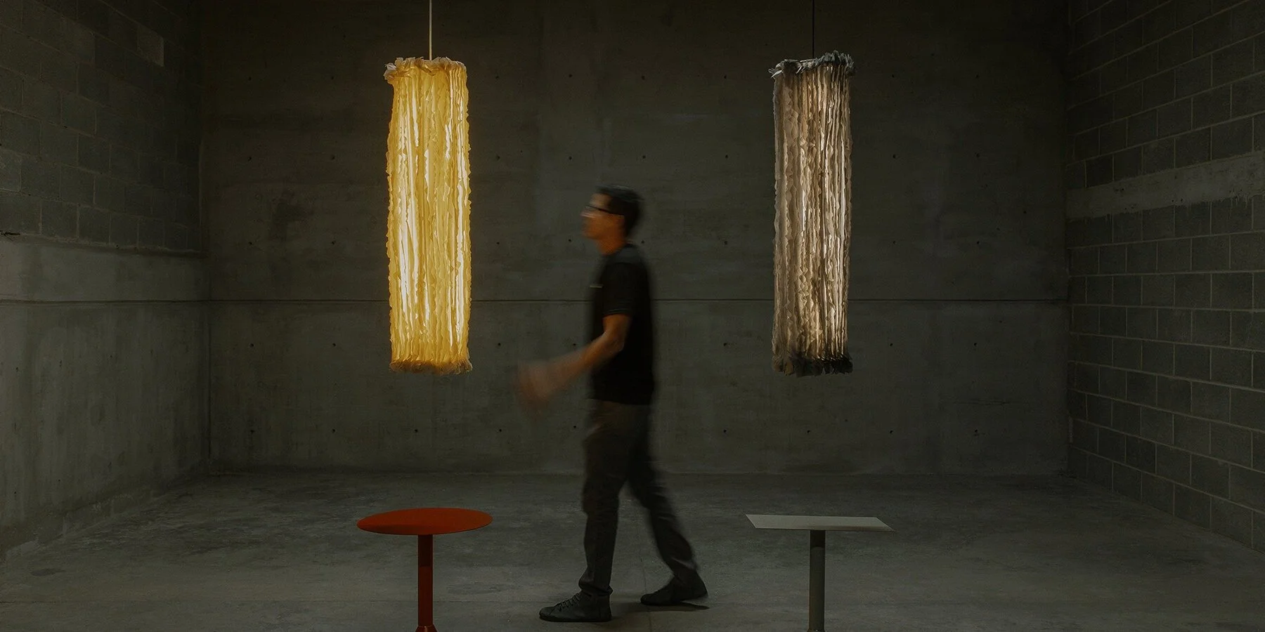 Feature Project - Lapso – Celium by Polybion™ & Natural Urbano