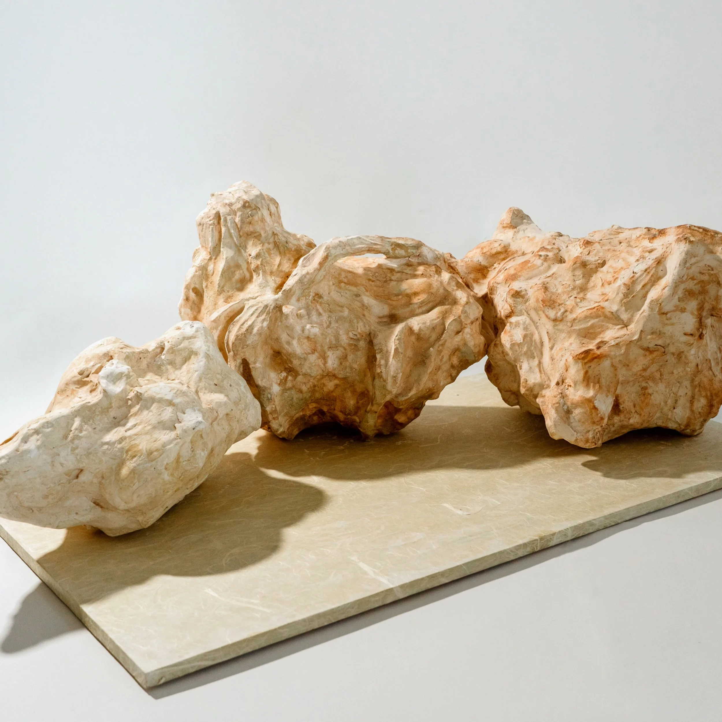 Carving Air - Dohee Park