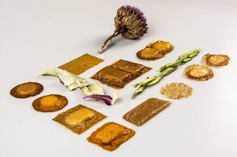 Feature Project - Packioli by Alara Ertenü