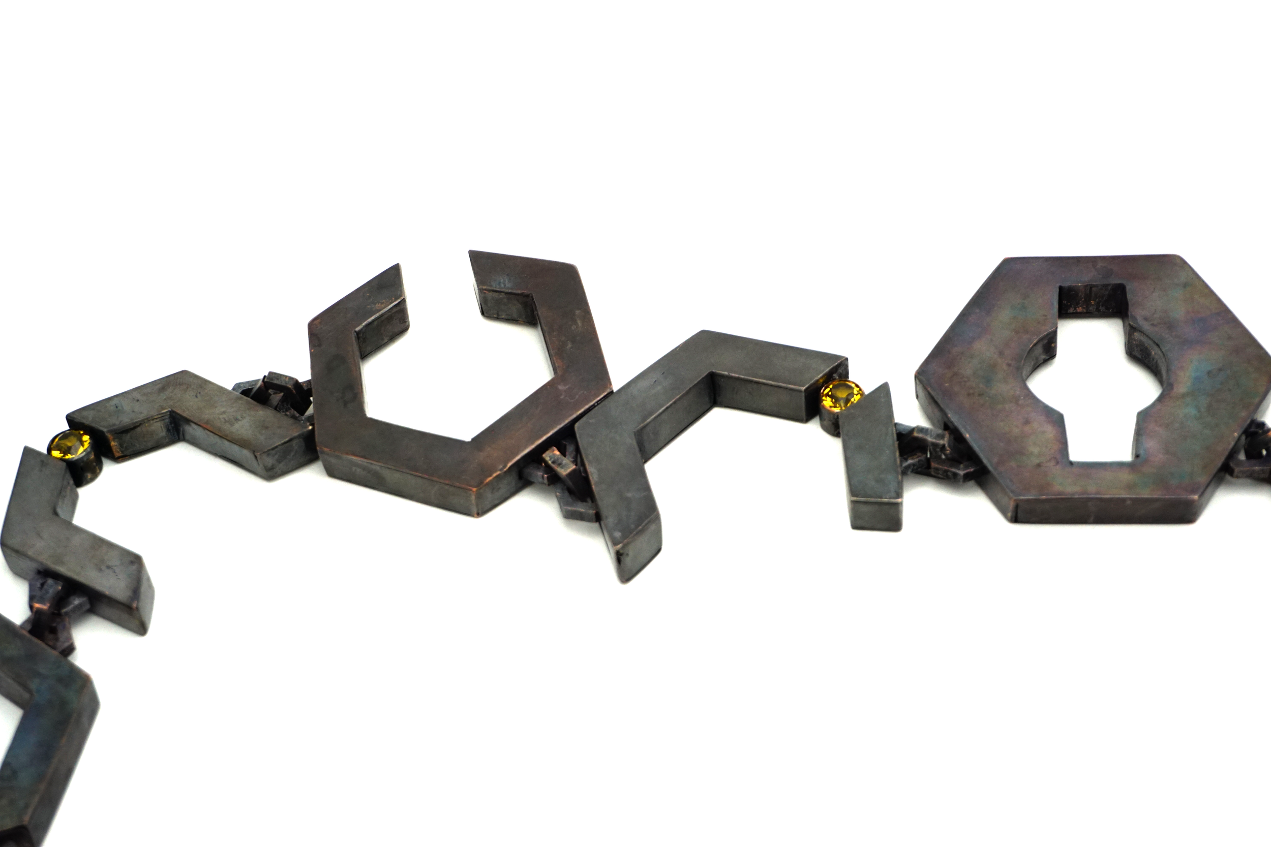 Dionysian City - Mingxuan