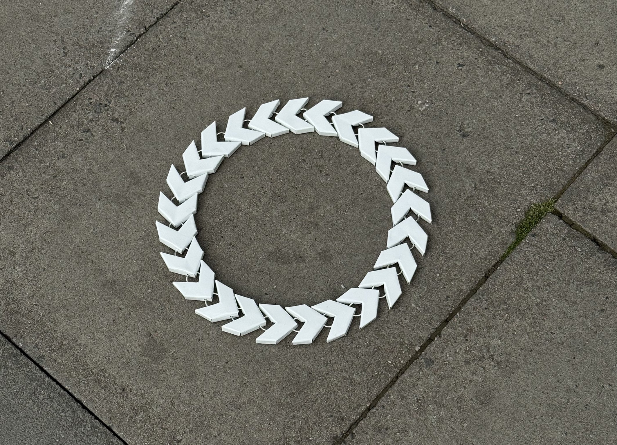 Mingxuan Ma Arrow Chain.jpg