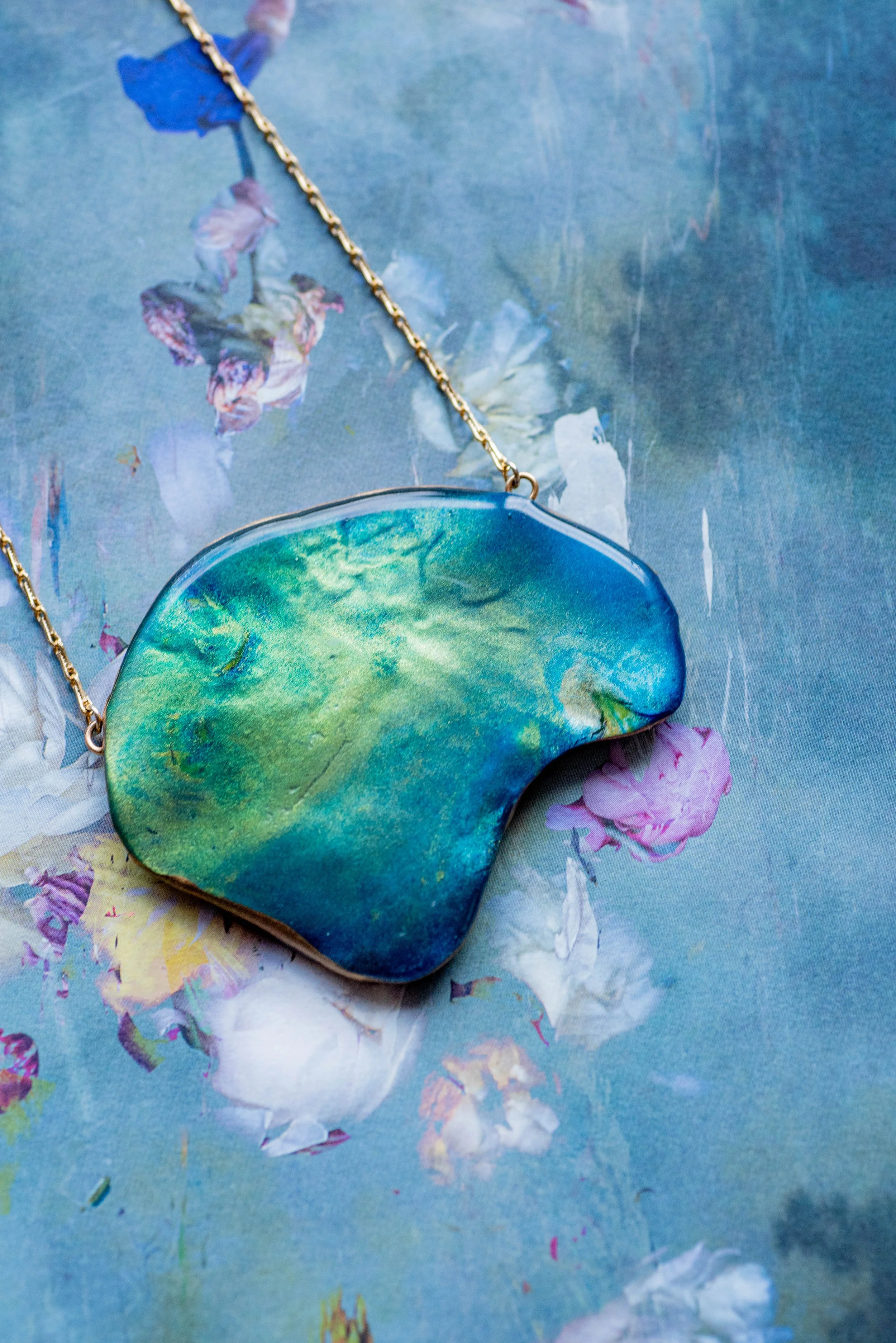 Feature Project - Stardust Painting by Rino and Kaito Tokito