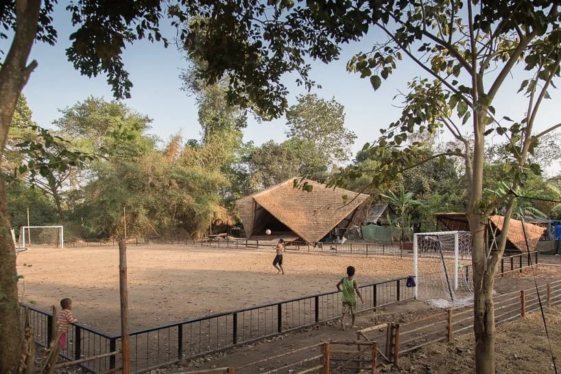 estudio cavernas uses recycled materials to build a (8).jpg