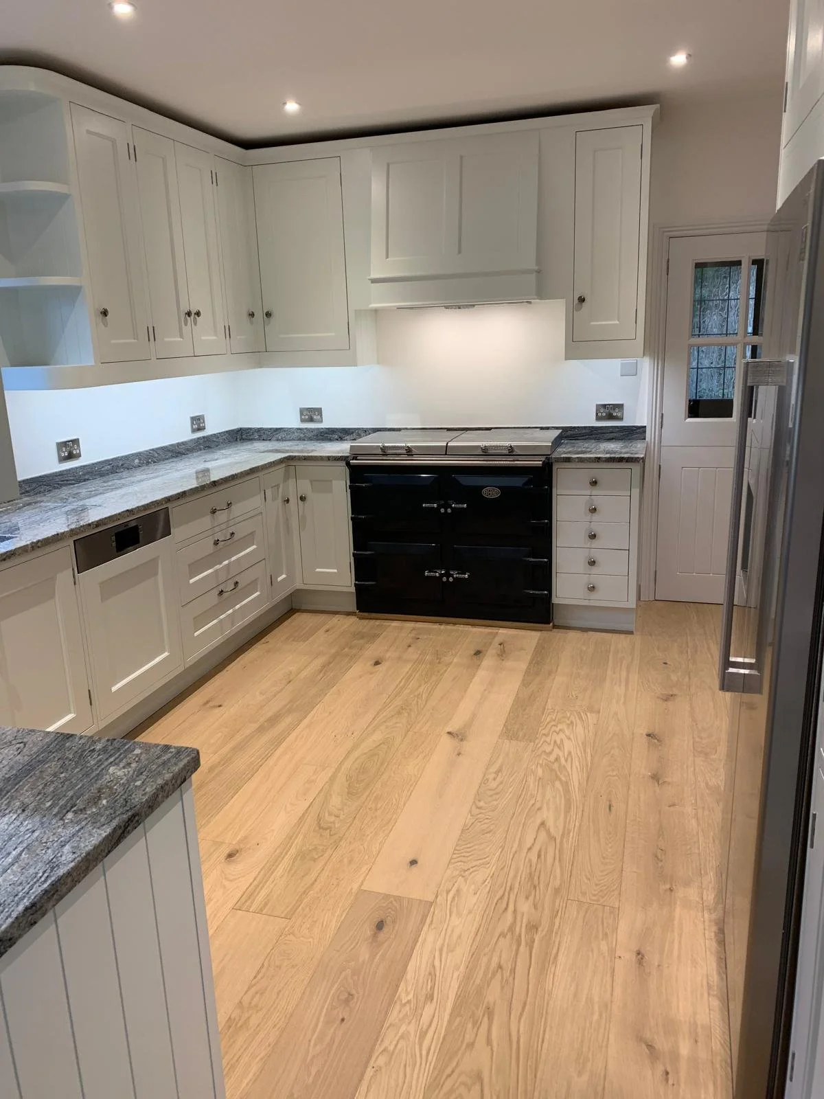 What Is Your Process from Design to Installation — and How Long Will It Take?