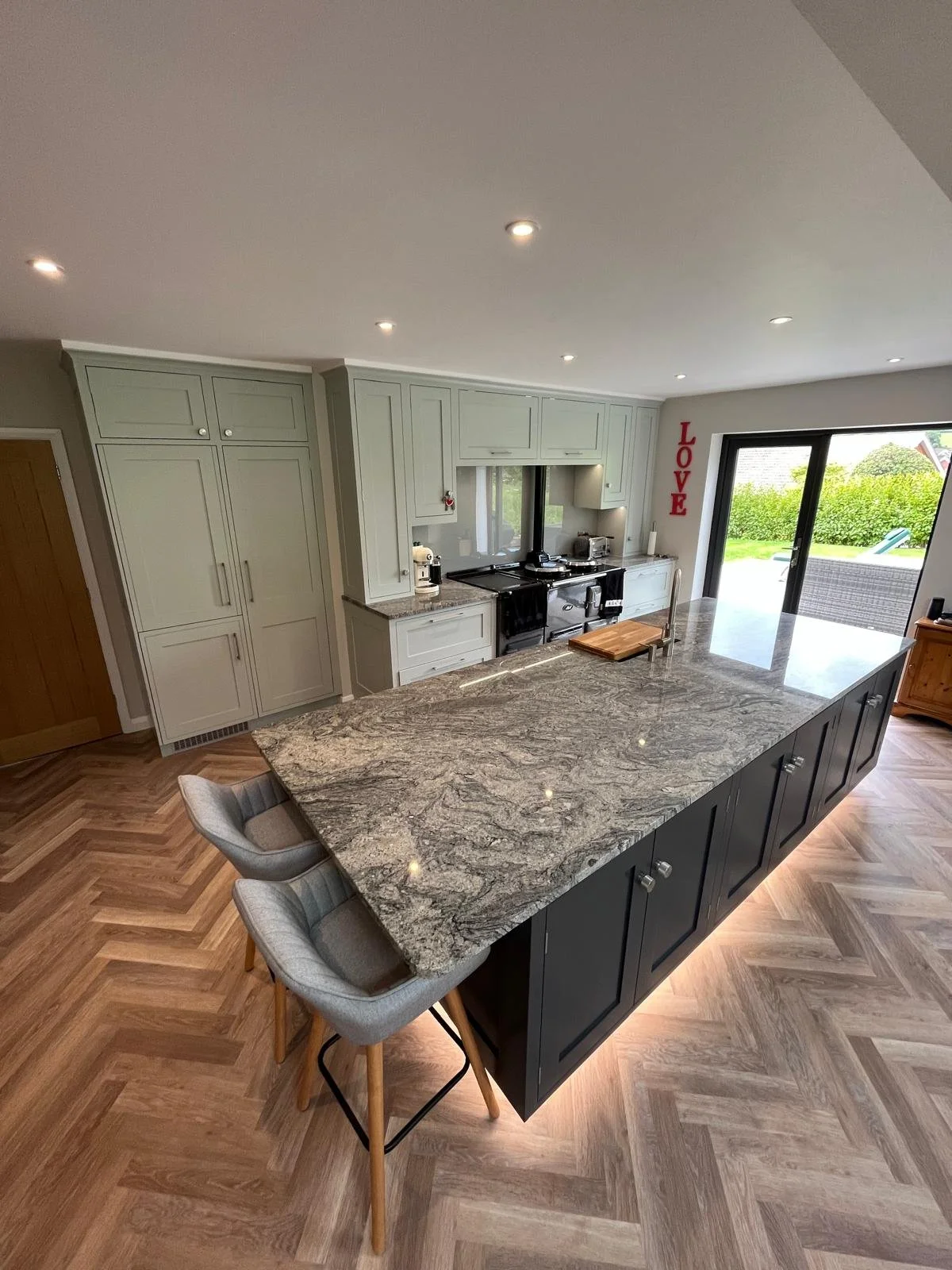Why Marc Smith Bespoke Kitchens and Cabinetry Are the Number One Choice in East Devon