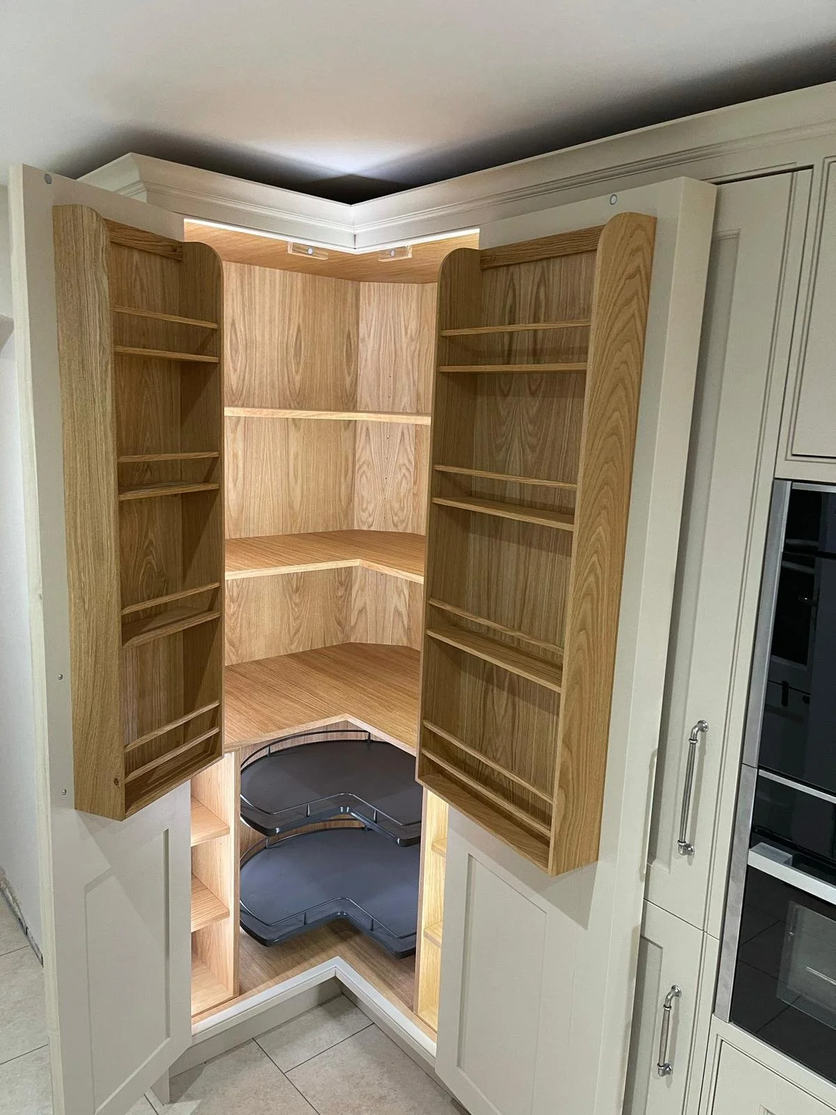Bespoke Pantries East Devon