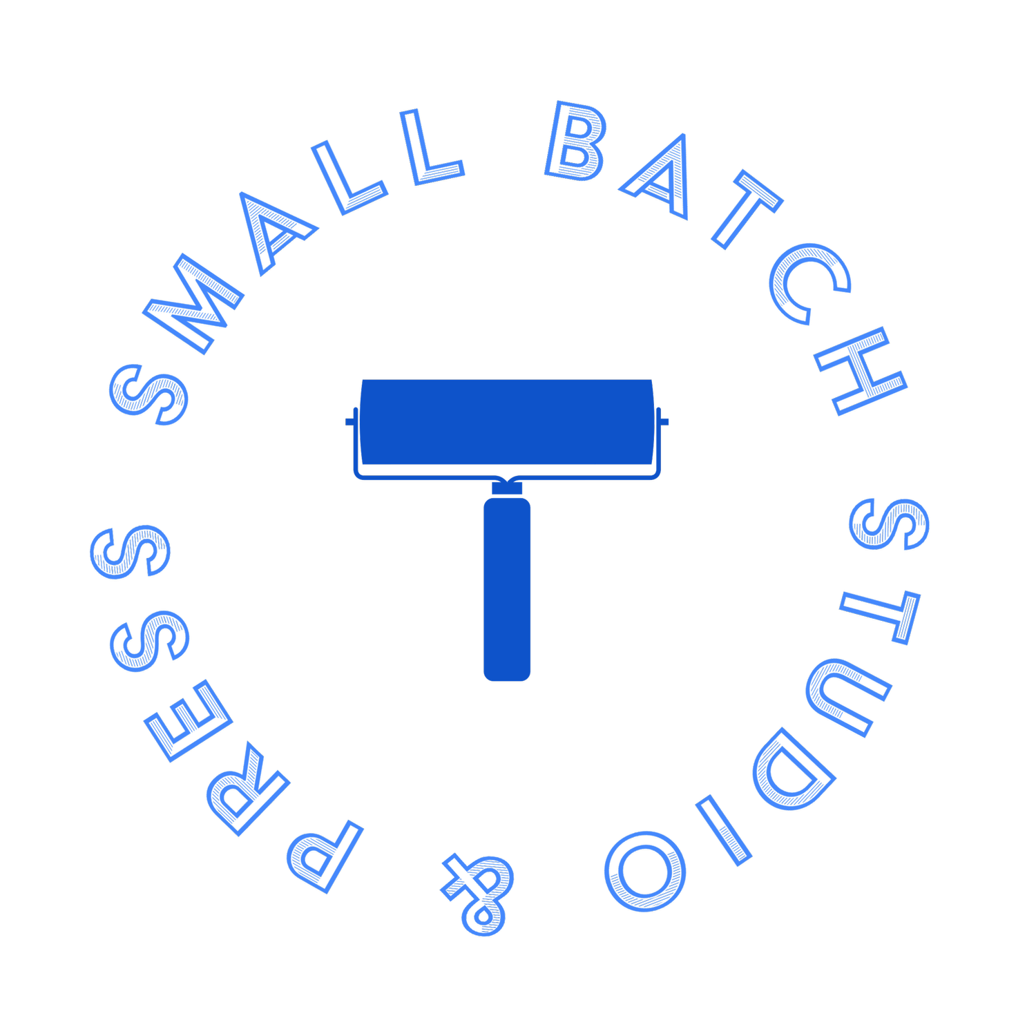 Small Batch Studio &amp; Press