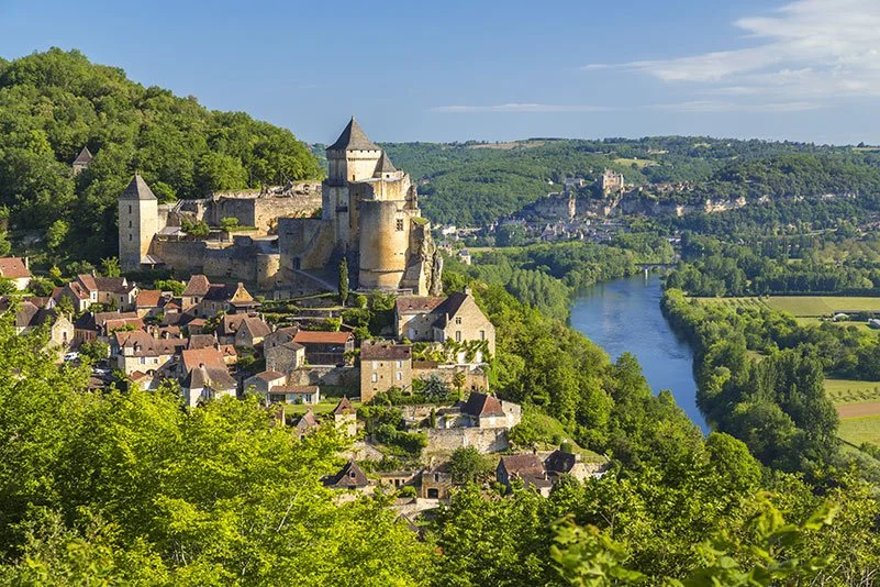 Le Grand Tour de France Sunday Lunch AQUITAINE
