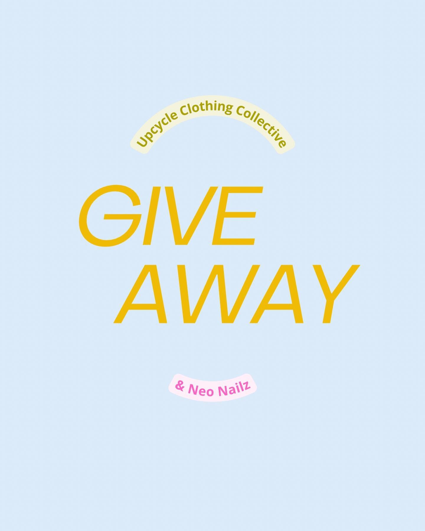 GIVEAWAY! Happy July! we wanted to offer you all a giveaway and support a local business in the LGBTQIA+ community! 

Sami is a queer, non-binary nail tech working in Esquimalt. They&rsquo;ve been in the industry for 5 years, specializing in gel and 