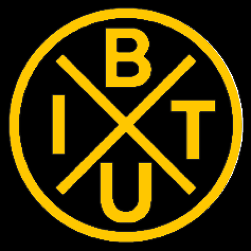 VOLUNTEER — It's Bigger Than Us