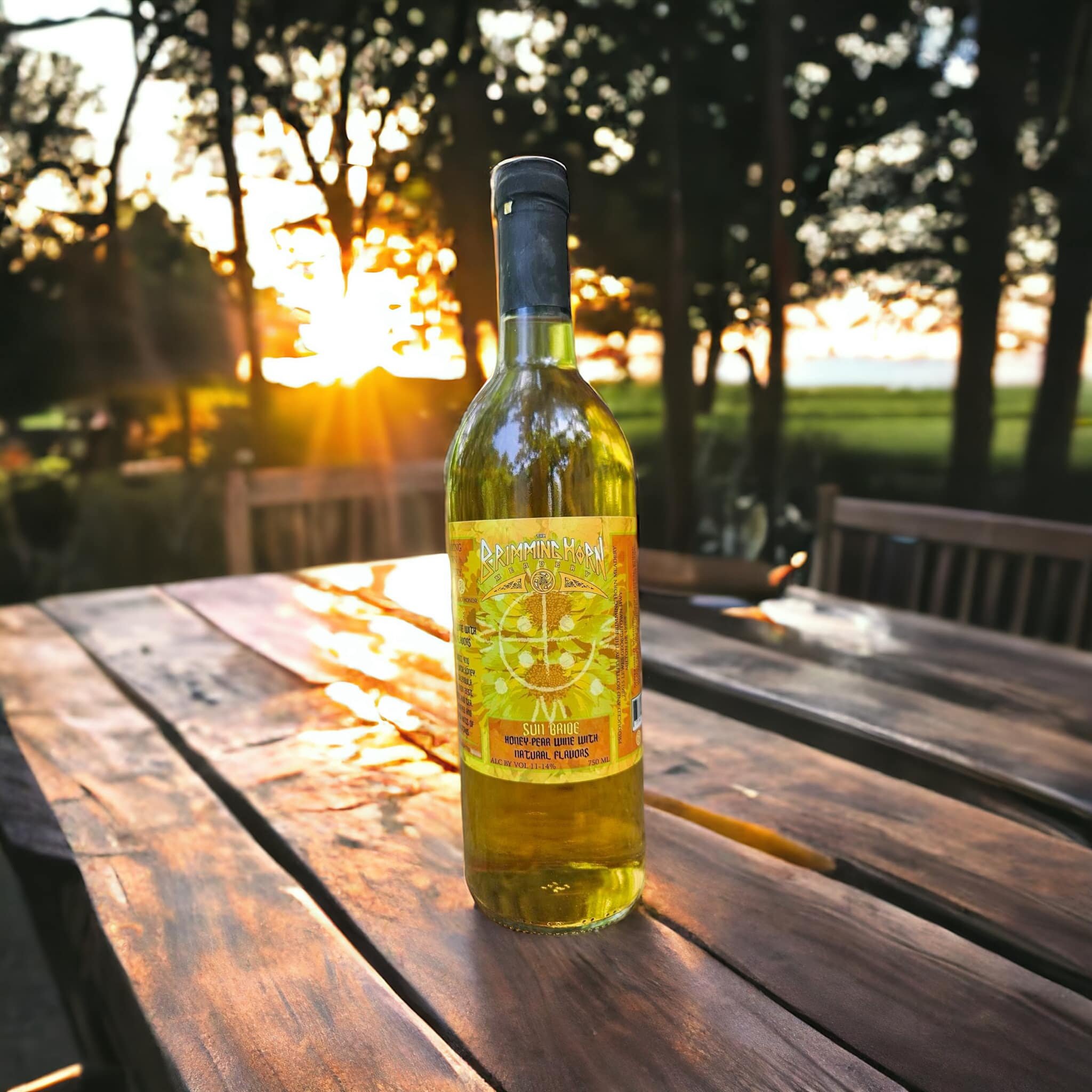 Sun Bride: Crafting Magic with Calendula in Celebration of the Summer Solstice
