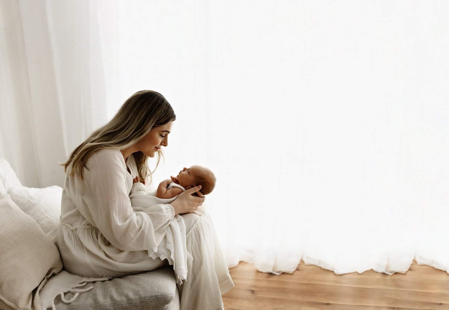 newborn photography ni