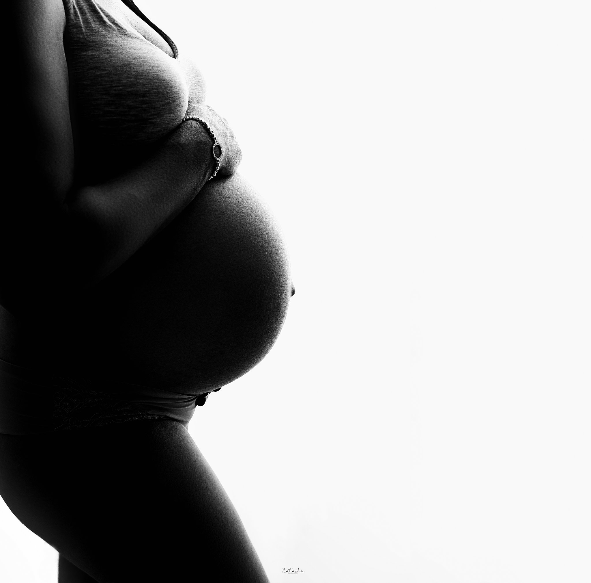 Pregnancy photoshoot Northern Ireland