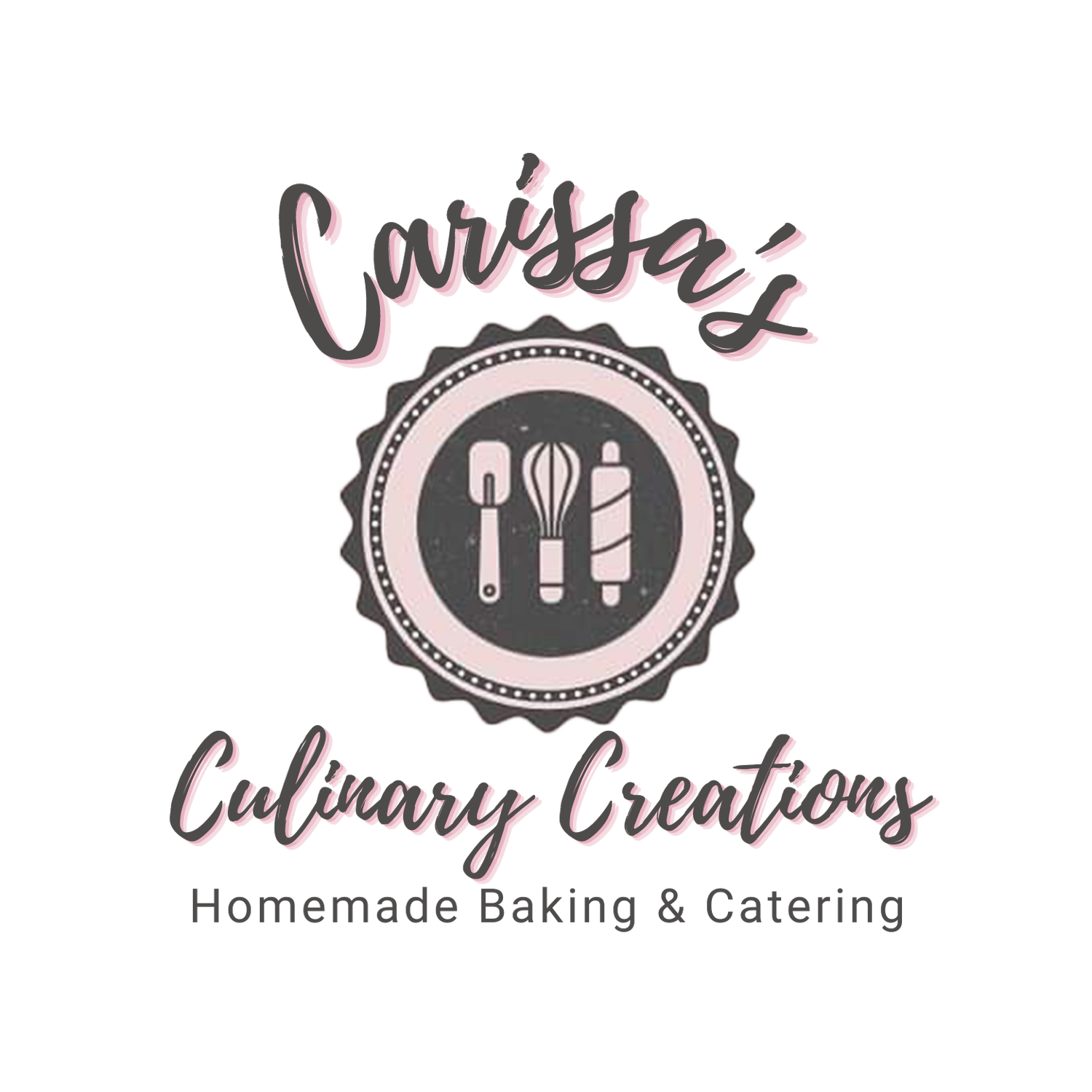 Carissa’s Culinary Creations 