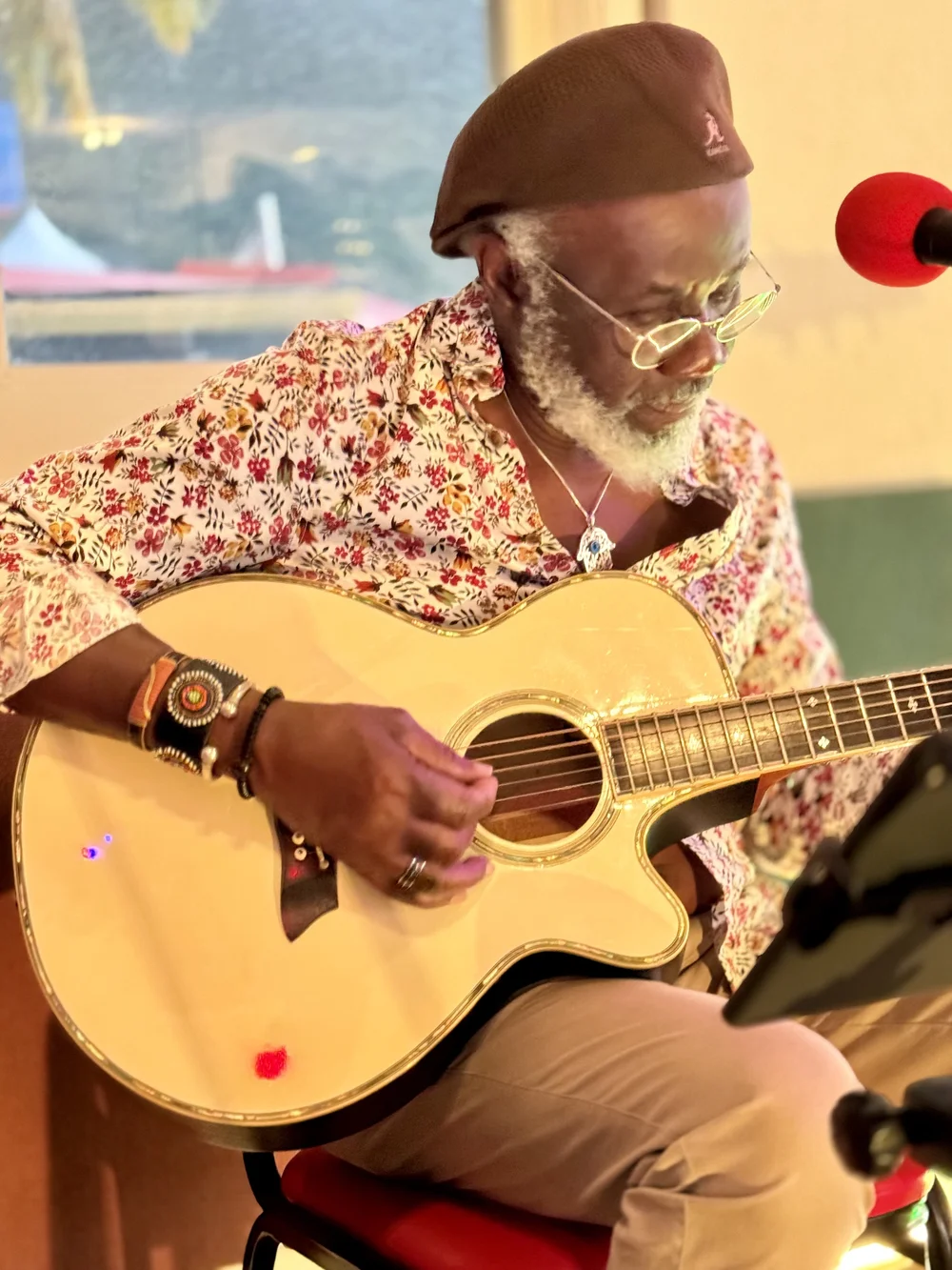 Quito Rymer — Quito's Gazebo & Luxury Inn