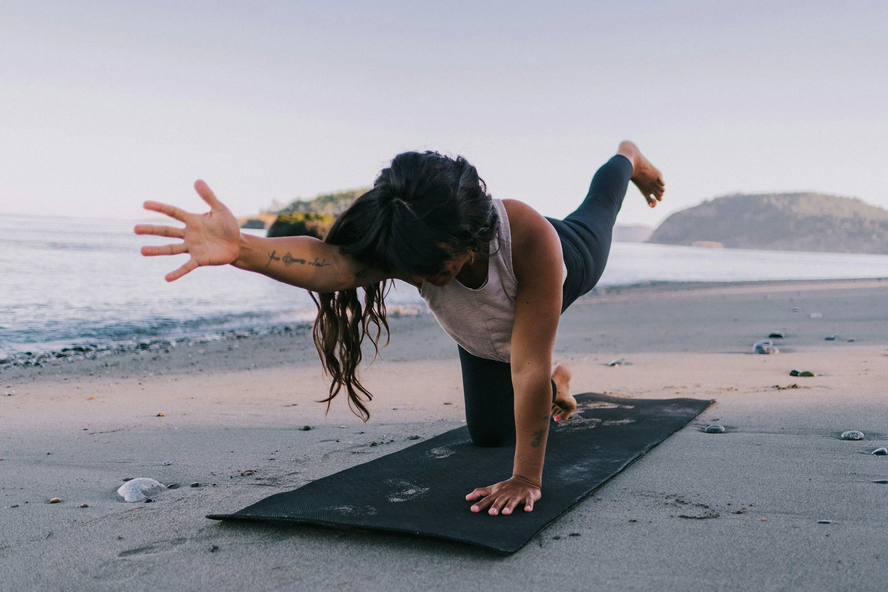 6 Common Creative Yoga Sequencing Problems and How to Fix Them