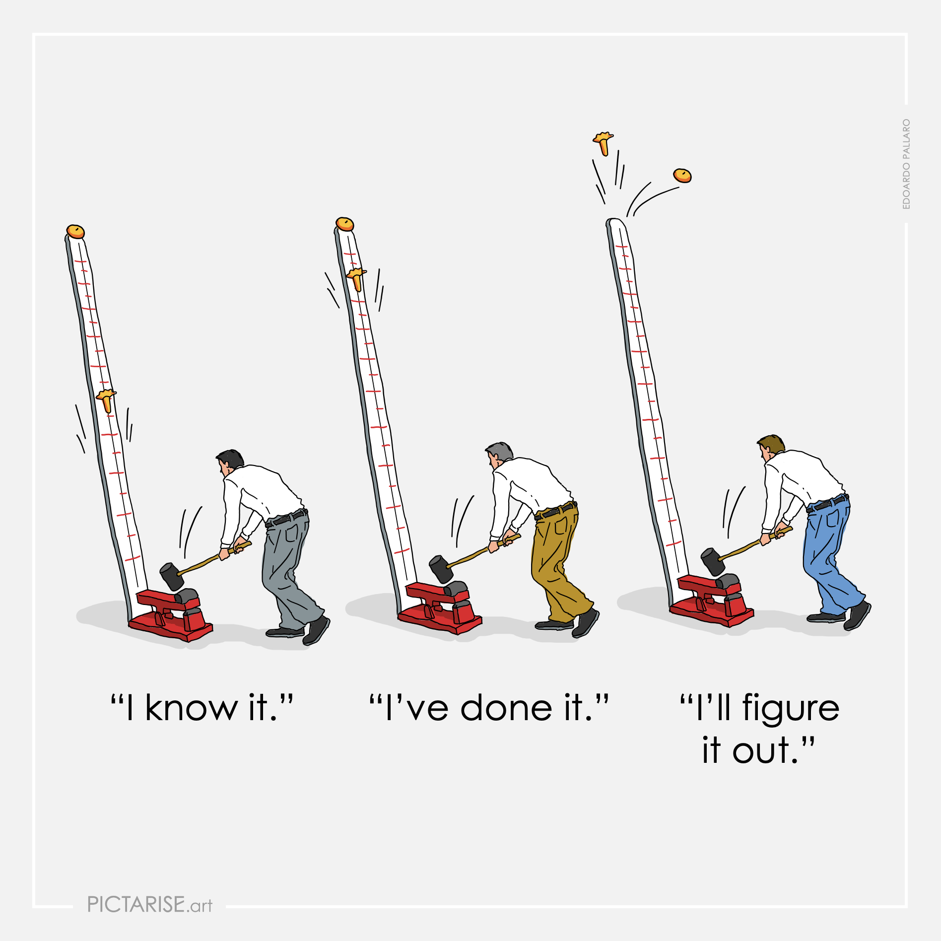 Figure-it-out-ability