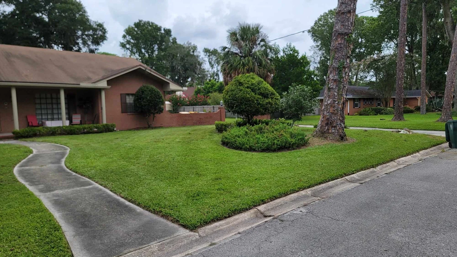 Lawn Service Near Me LLC