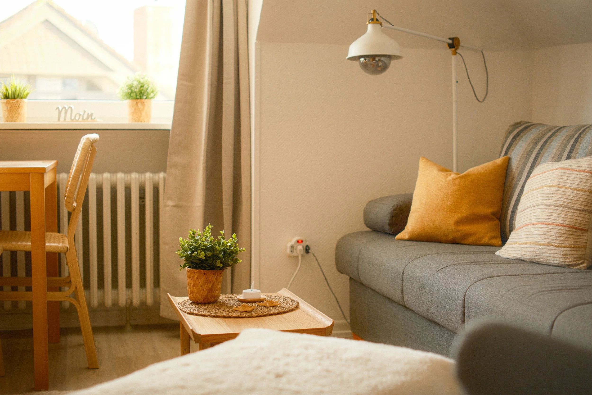 Ferienwohnungen im Haus Elisabeth, Störtebekerstieg 8, 23683 Scharbeutz an der Ostsee