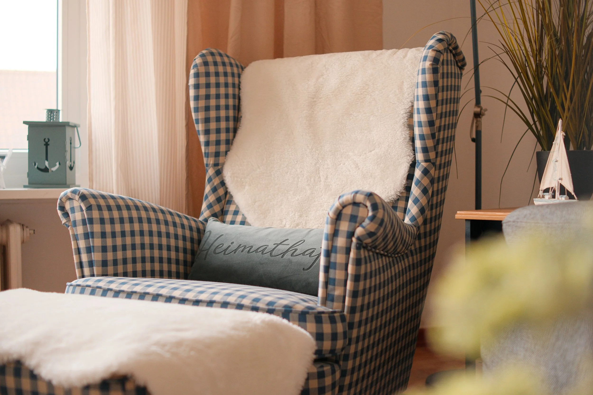 Ferienwohnungen im Haus Elisabeth, Störtebekerstieg 8, 23683 Scharbeutz an der Ostsee