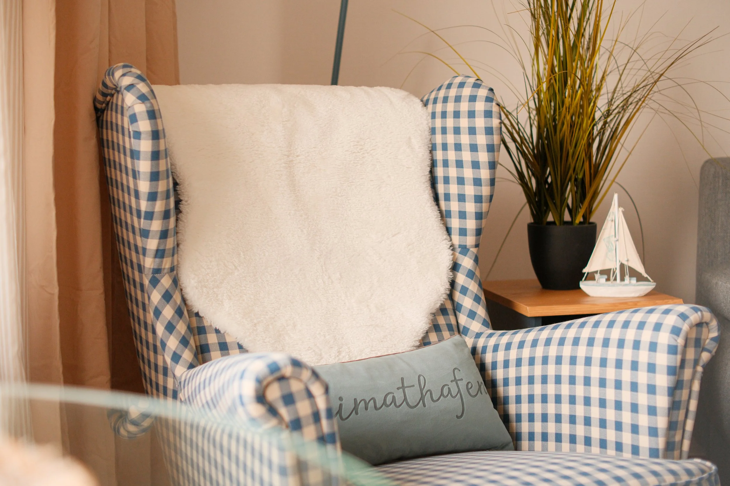 Ferienwohnungen im Haus Elisabeth, Störtebekerstieg 8, 23683 Scharbeutz an der Ostsee