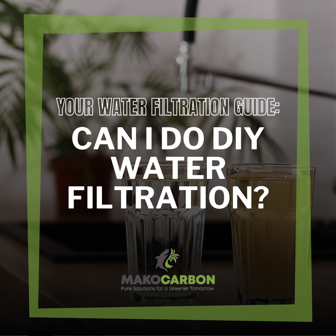 DIY Water Filtration: What Works, What Doesn't, and Critical Safety Considerations