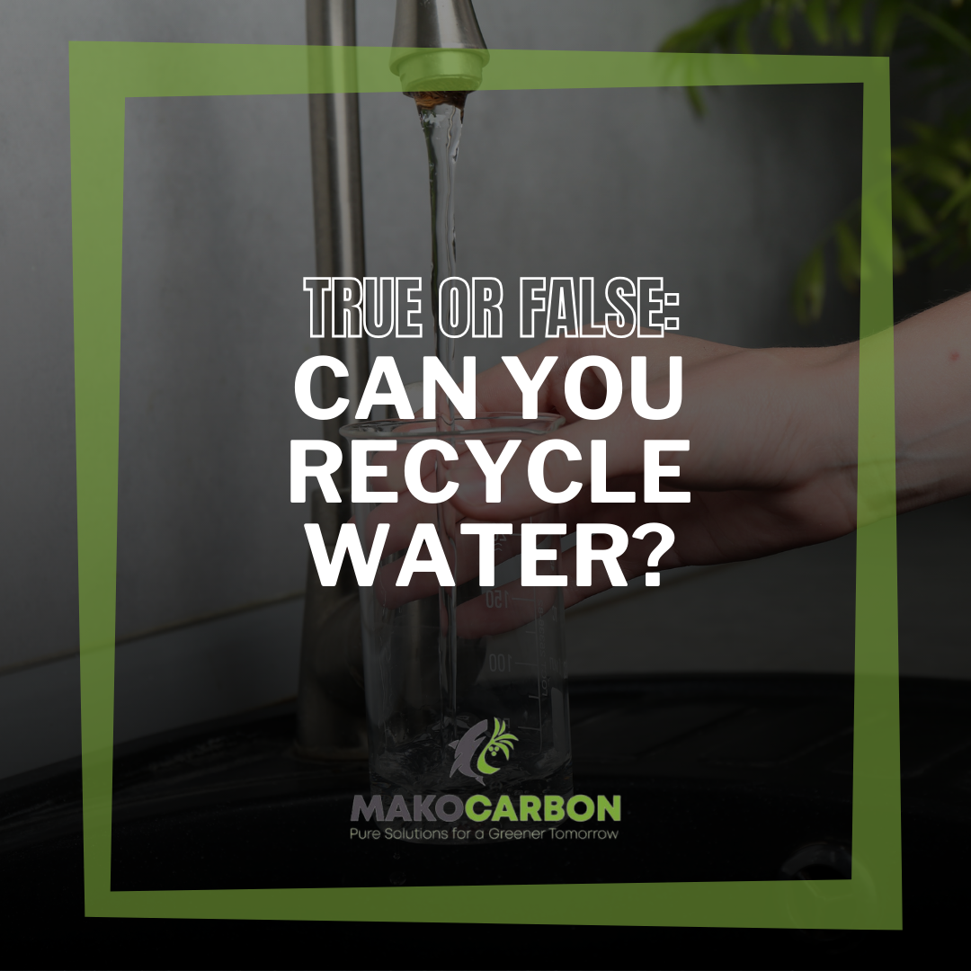 Can You Recycle Water? Complete Guide to Water Reuse and Recycling Methods