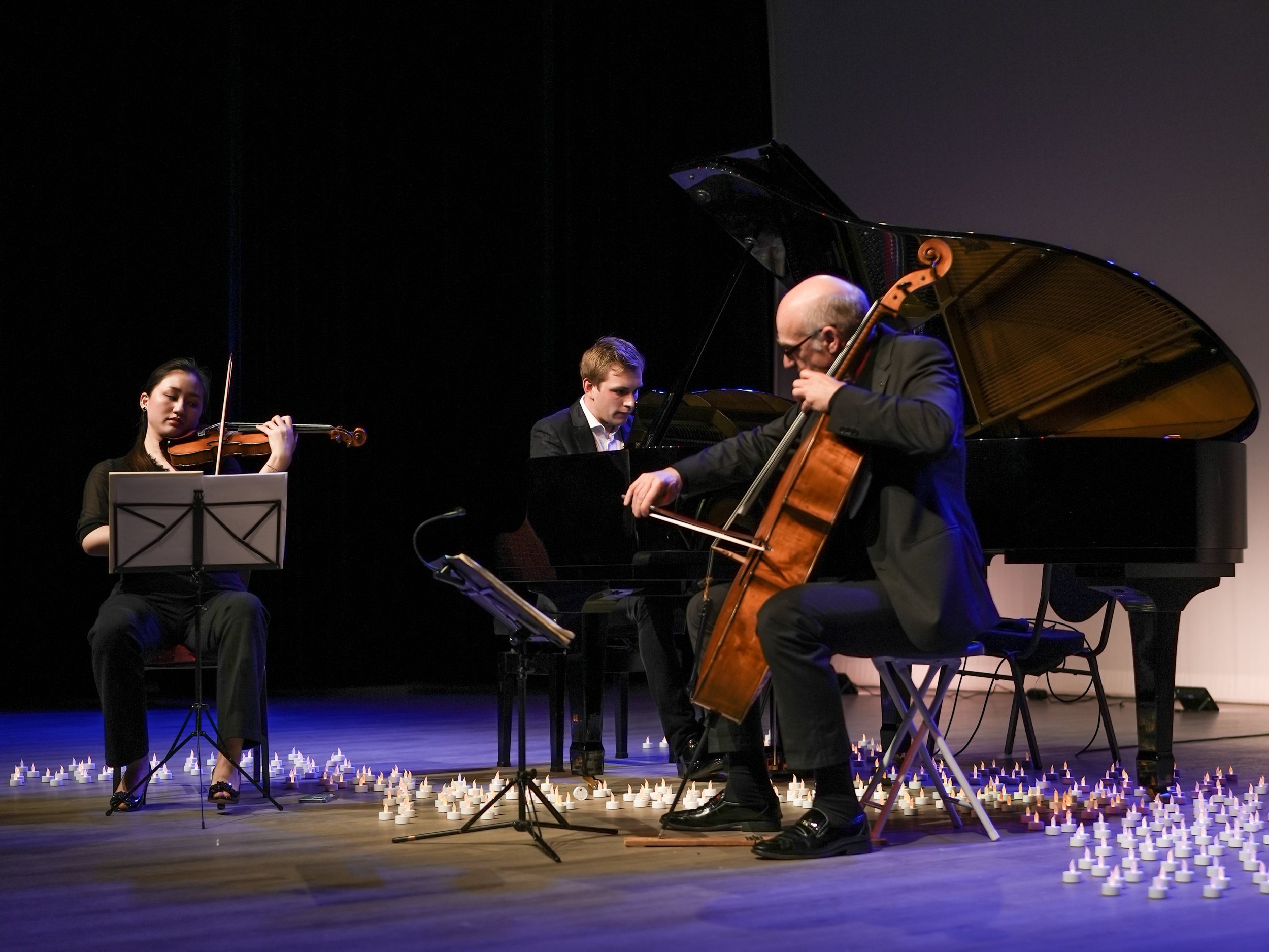 Valentijnsconcert