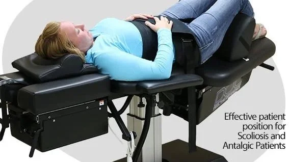 Advanced Spinal Decompression in Lake Nona: A Non-Surgical Option for Disc Pain, Sciatica, and Pinched Nerves