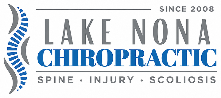 Lake Nona Family Chiropractic and Scoliosis Center