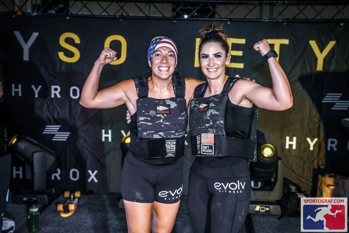 Evolv Fitness