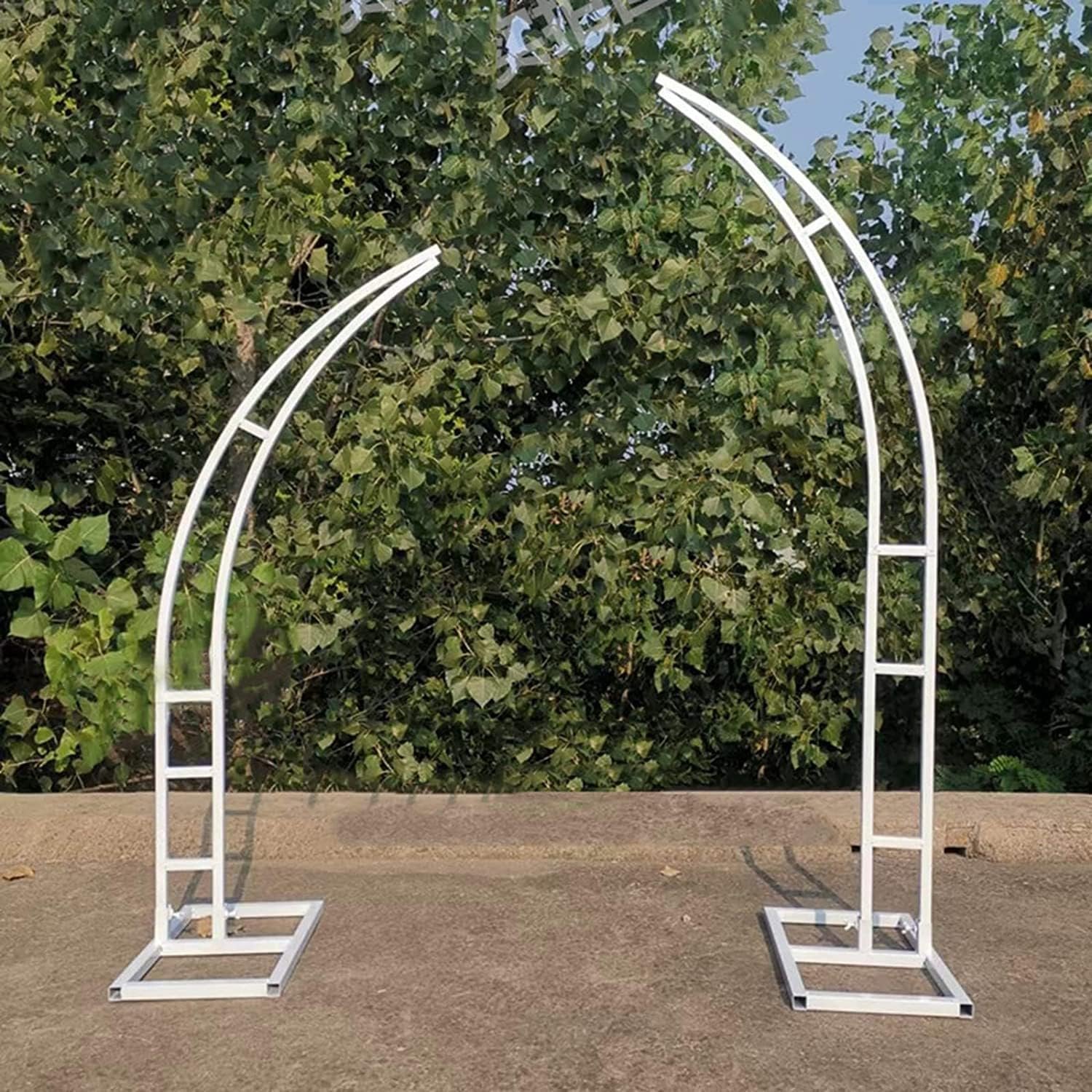 Crescent Stands