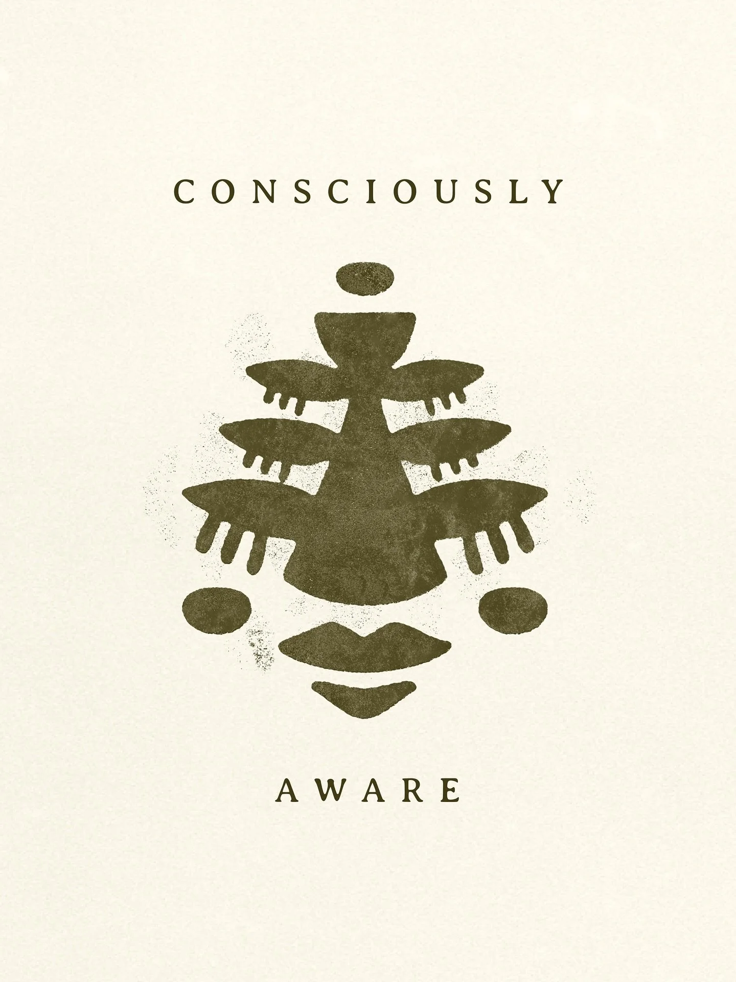 Consciously aware, wildly awake 〰️

#mondaymindset #abstractart #folkart #folkillustration #wild #visionary #mindful #designinspiration #dailyinspiration #handdrawn #illustration