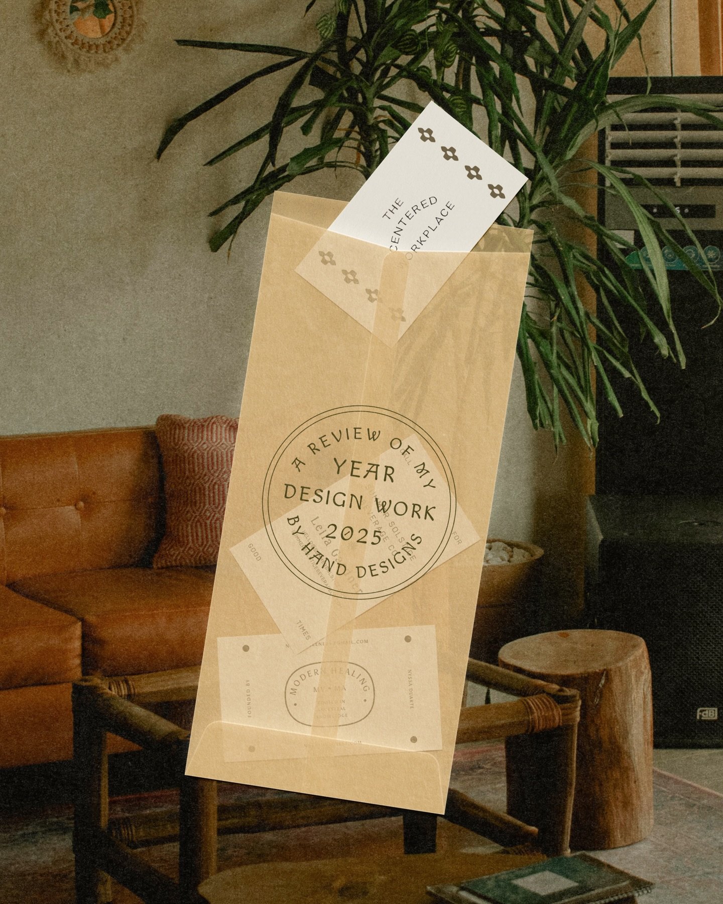 What does our most abundant year full of meaningful design look like? 👀💫

Swipe through to get a taste ❤️

Thank you for By Hand&rsquo;s most successful year thus far 🙏

✨ You brought depth, creative flow, and endless ideas into tangible designs f