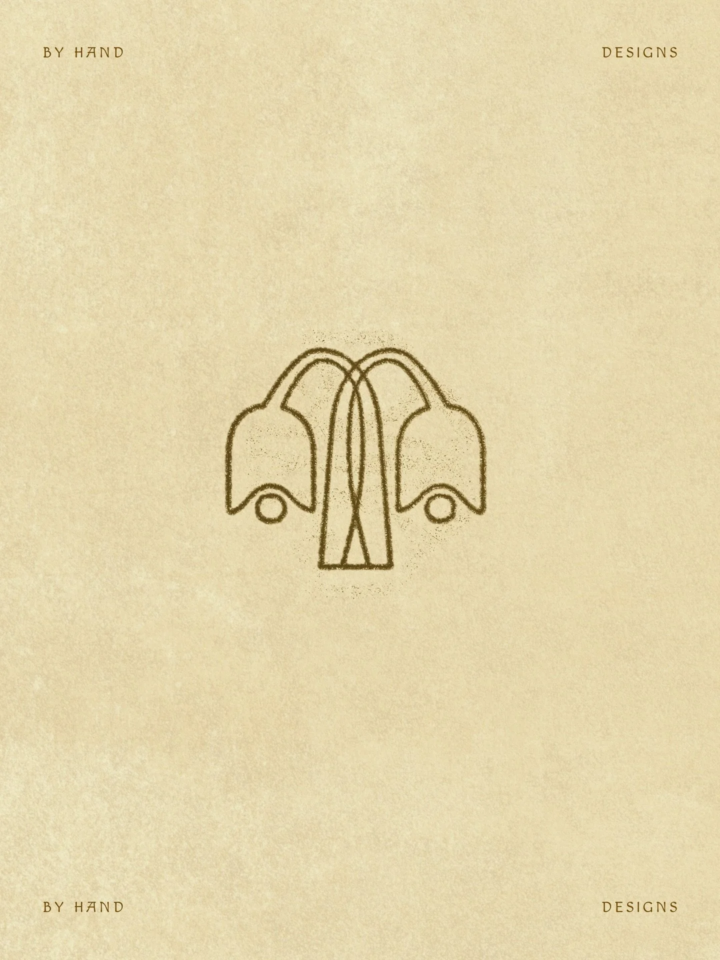 It may be winter ❄️ 

But in the design world we&rsquo;re already into spring and summer things 〰️

Here&rsquo;s a look at what I&rsquo;m currently working on 〰️

This tulip design is inspired by docked Victorian style antique rotary phones and we&rs