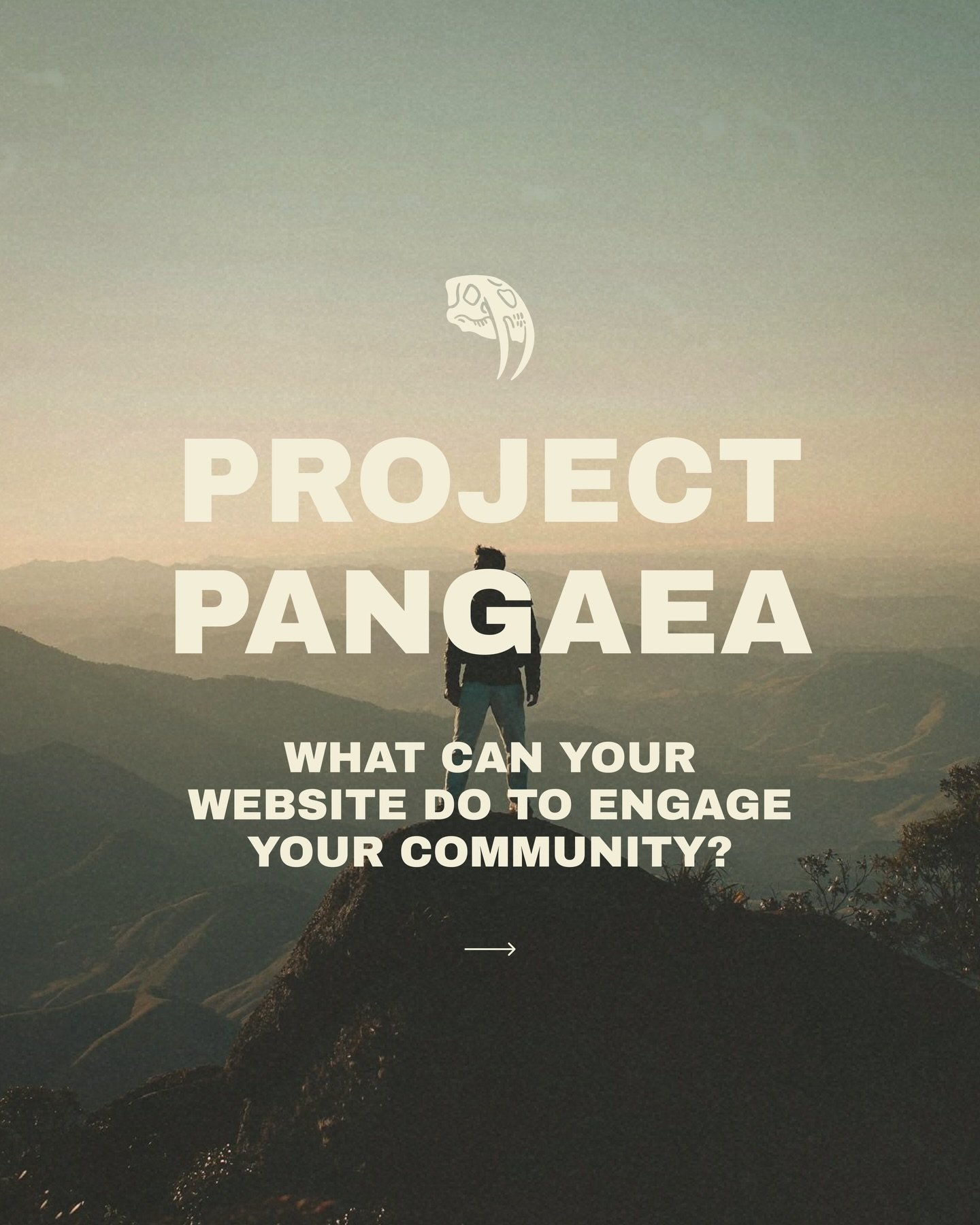 New E-Commerce Website for @projectpangaea.co ✨
 A collaborative project from @byhand.designs and @studio.wisdom 

What can your website do to engage your community? 🌎

Project scoping paired with brand goals is a big part of a website build 👇

Thi