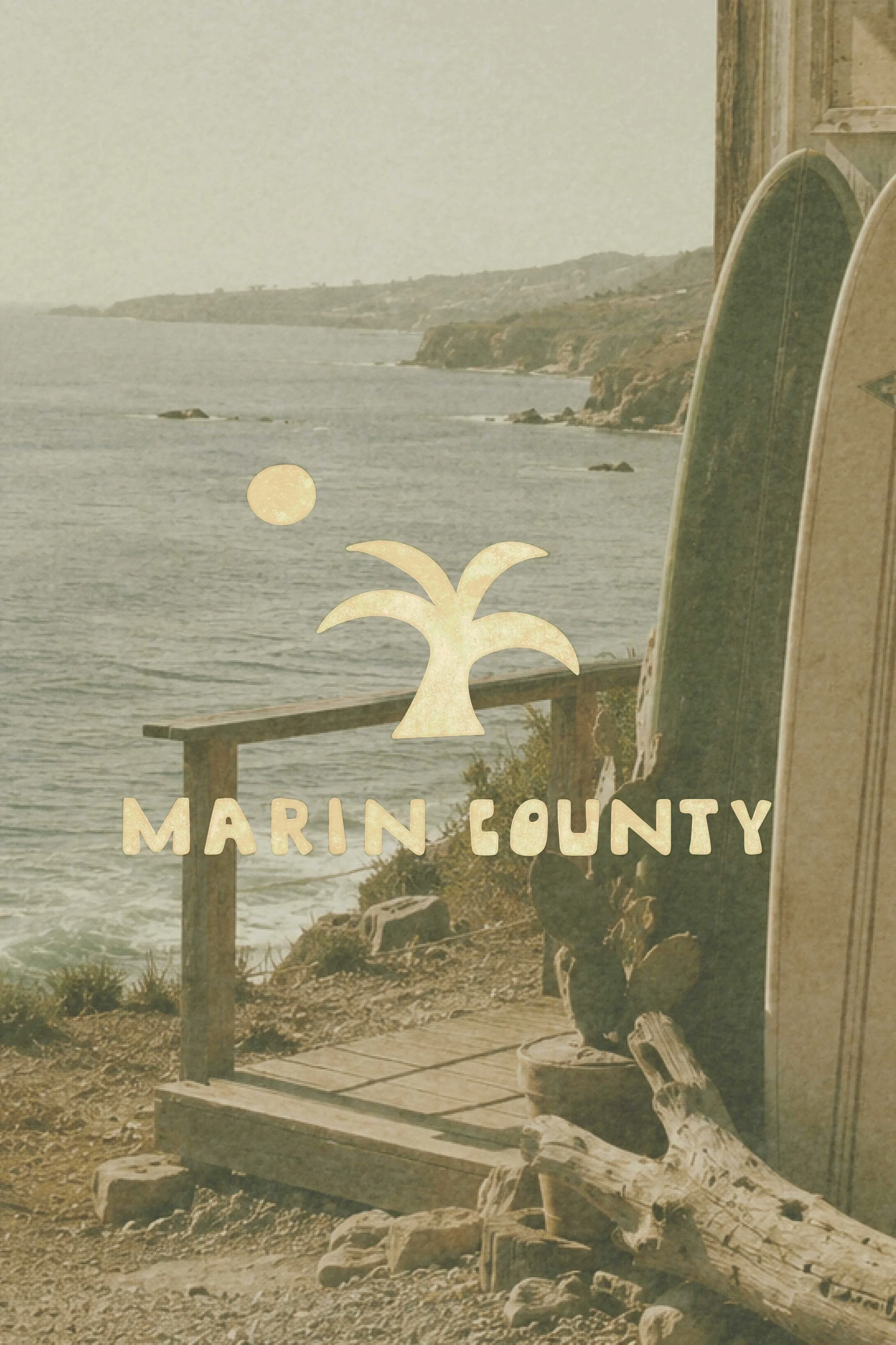 Marin Display Font