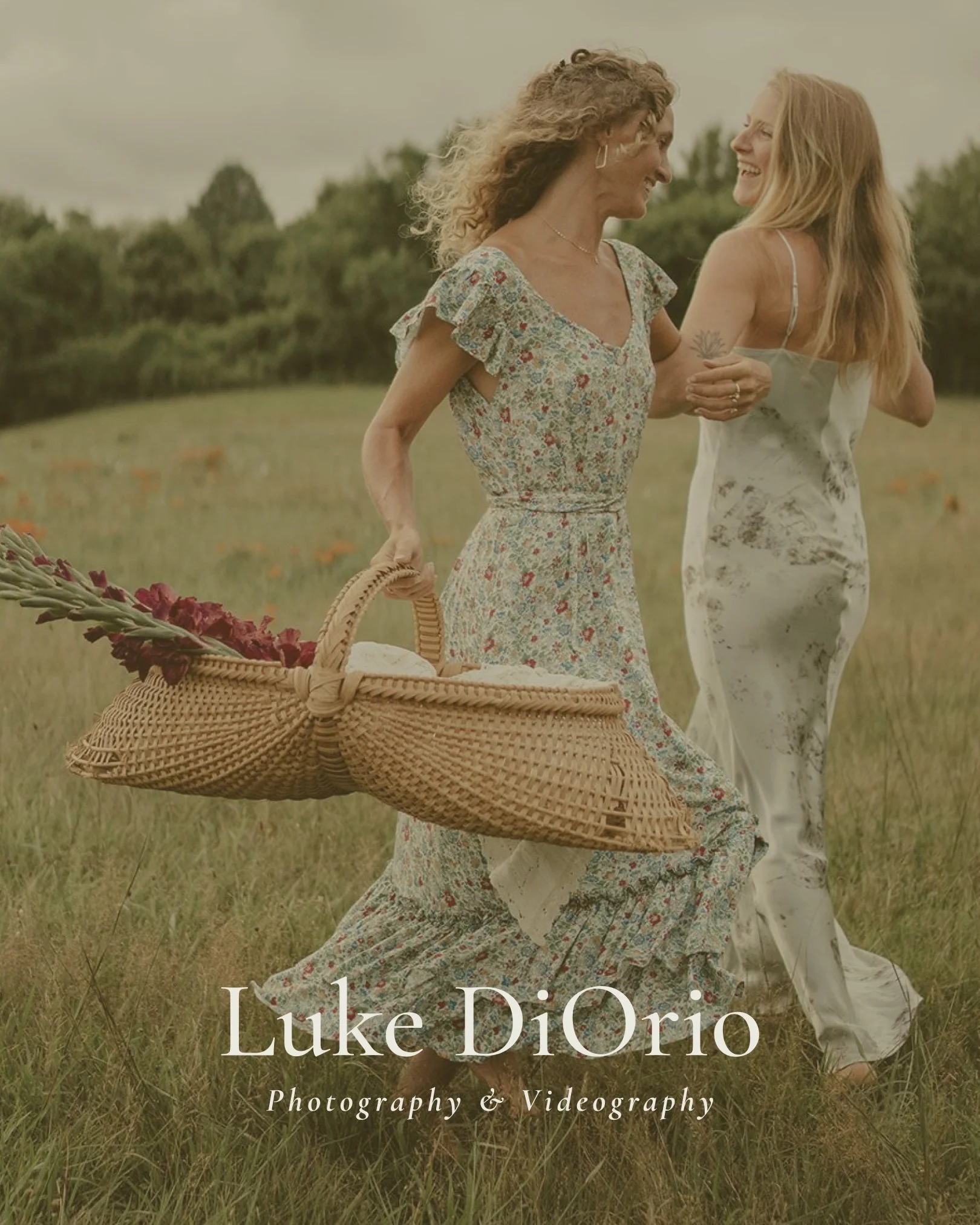 Luke DiOrio Photography