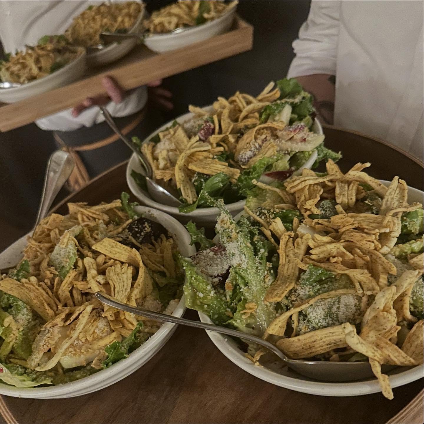 When your team isn&rsquo;t in Chicago but your event is&hellip; we&rsquo;ve got you covered! 💪

We love being part of local moments and making magic happen &mdash; whether we&rsquo;re behind the scenes and/or onsite night of. 

Most recently, we had