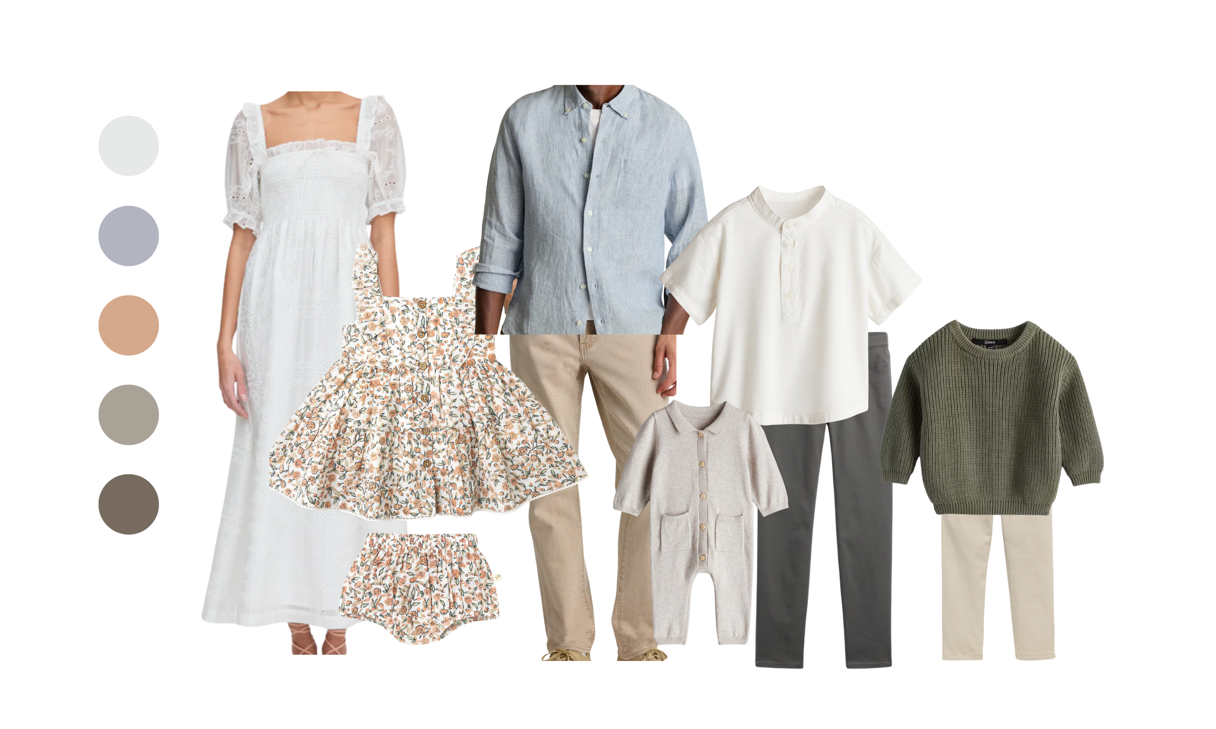 What to wear to make your fall photos WOW! | Raleigh Durham NC 2025